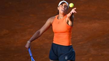 WTA w Rzymie: Keys - Stearns. Relacja na żywo