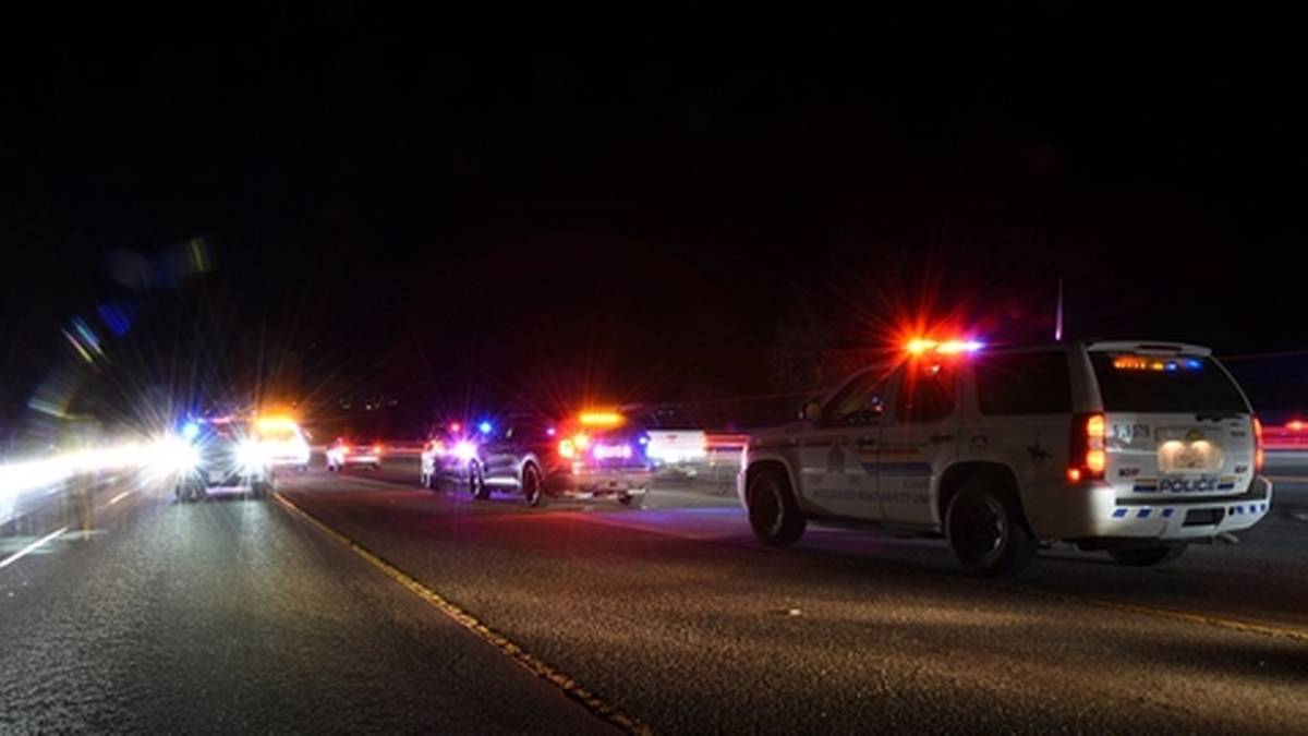 Zginęło dziewięć osób. Nowe informacje o tragedii w Kanadzie