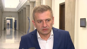 Arłukowicz zrezygnował ze startu na szefa PO. Ujawnił nowy cel