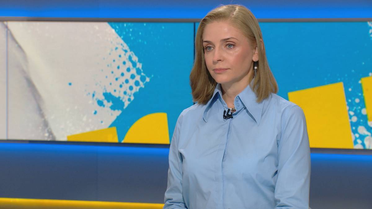 Joanna Mucha w "Graffiti". Oglądaj od 7:40