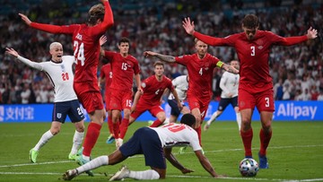 Euro 2020. To nurkowanie przejdzie do historii piłki nożnej jako blamaż VAR!