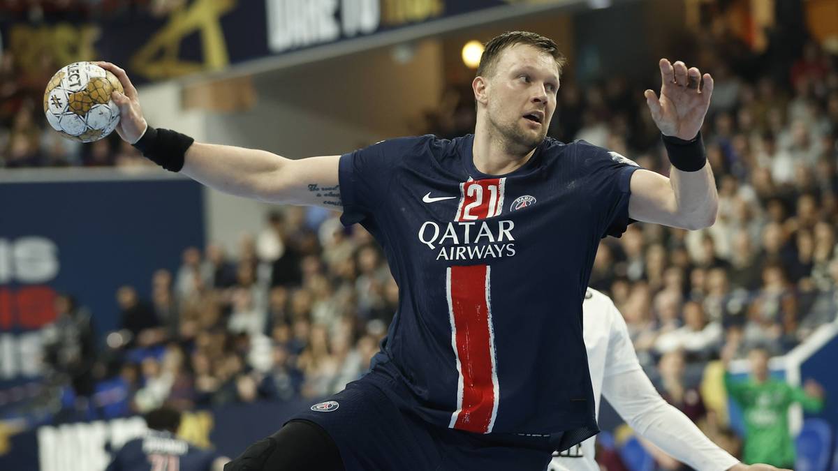 11 goli Kamila Syprzaka w meczu Ligi Mistrzów