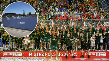 Nowoczesny obiekt w Warszawie? "Nie może stać się ofiarą politycznych sporów"