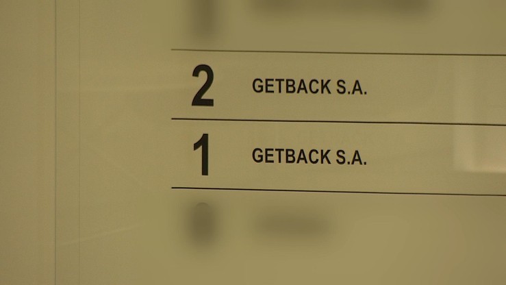 Nowoczesna pyta premiera o GetBack. Posłowie chcą wiedzieć, czy rząd zignorował ostrzeżenia