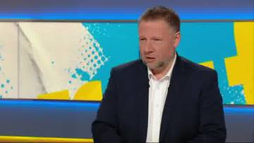 Nadchodzą zmiany w PO. Marcin Kierwiński mówi o "żalu" i "nostalgii"