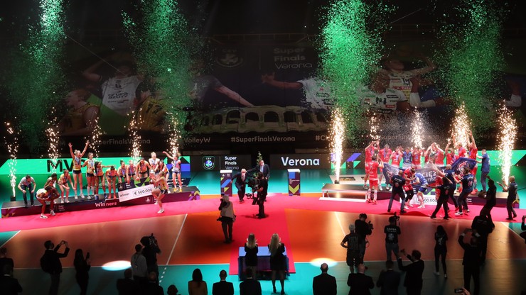 Joanna Wołosz siatkarką Imoco Volley Conegliano w kolejnym sezonie