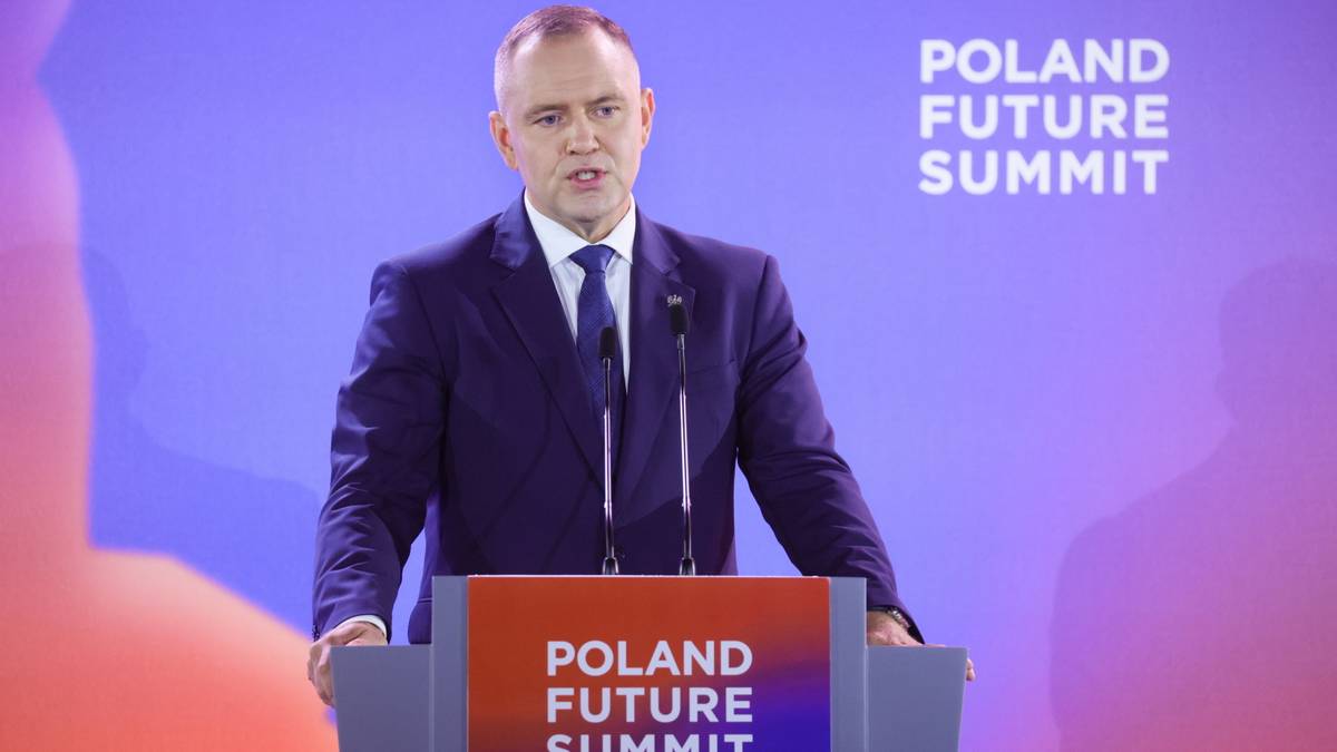 Polska 2050 negocjuje z Pałacem Prezydenckim projekt ustawy o kryptowalutach