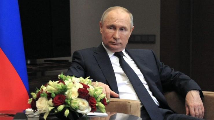 Rzecznik Kremla o słowach prezydenta Dudy: bardzo źle odnosimy się do takiej retoryki