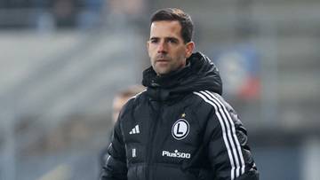 Walka o honor i punkty. Z pozoru łatwy rywal, ale... Czy Legia uniknie sensacji w starciu z Noah?