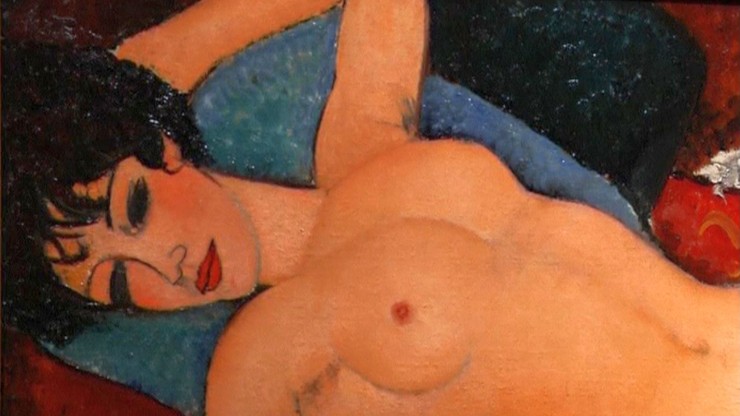 Za ponad 170 mln dolarów sprzedano obraz Amedeo Modiglianiego
