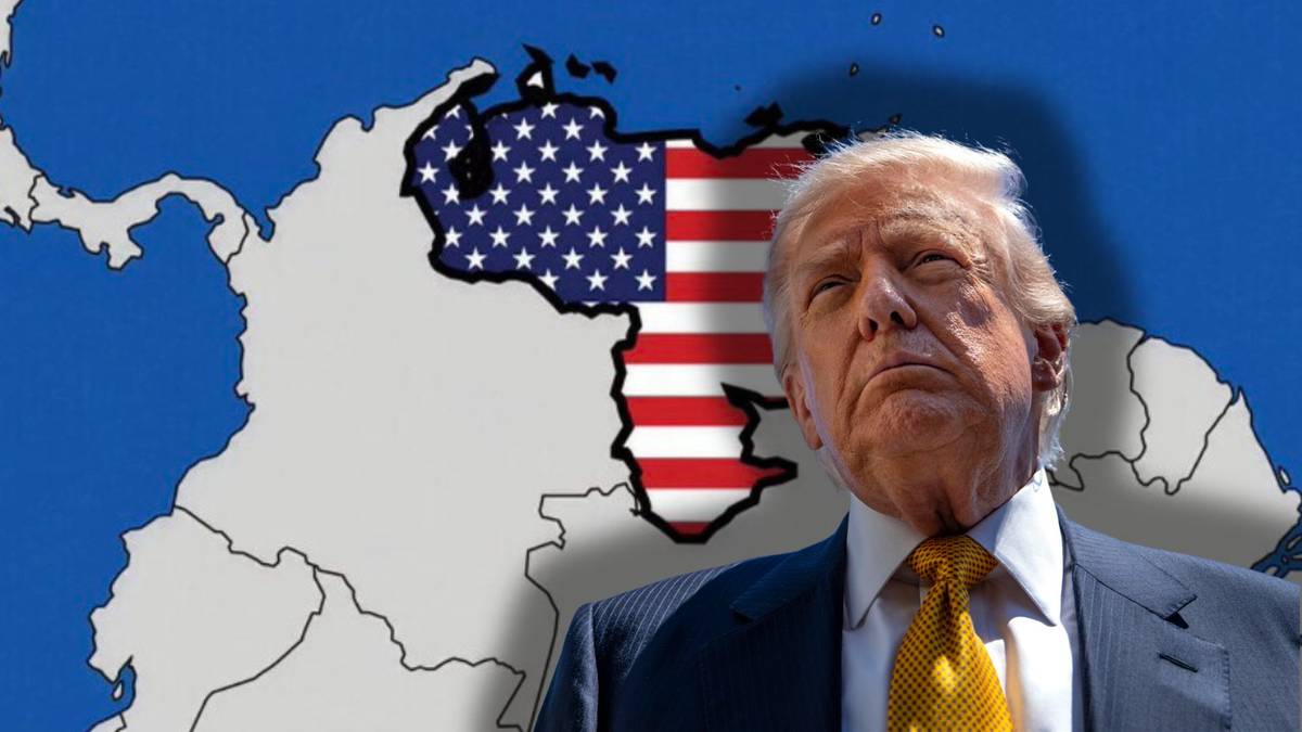 "51. stan" USA. Kontrowersyjny wpis Donalda Trumpa