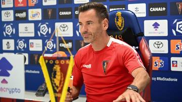 To koniec! Klub z PKO BP Ekstraklasy rozstał się z trenerem