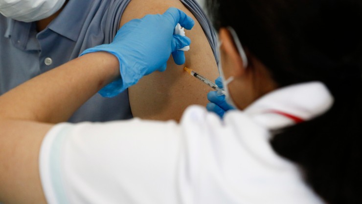 Dania kupiła od rządu Rumunii ponad milion dawek szczepionki Pfizera