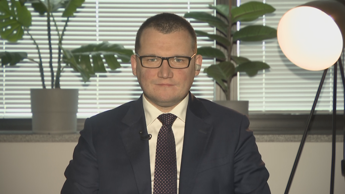 "W sztabie Trzaskowskiego jest pożar". Rywale komentują wynik