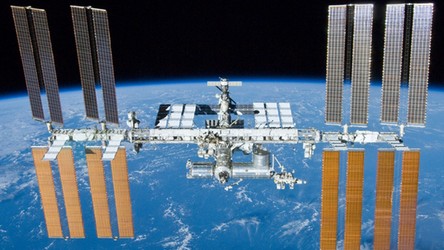19.08.2021 05:54 Rosja: Amerykanka zdewastowała moduły Międzynarodowej Stacji Kosmicznej