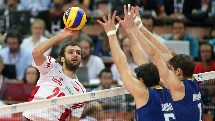 Polscy siatkarze wrócili na tron! Niesamowity sukces w mistrzostwach świata