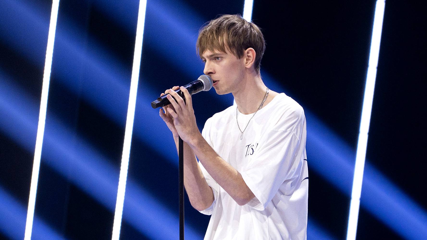 Jakub Vvaav Niedziela: Widać było, że emocje wzięły górę - Polsat.pl