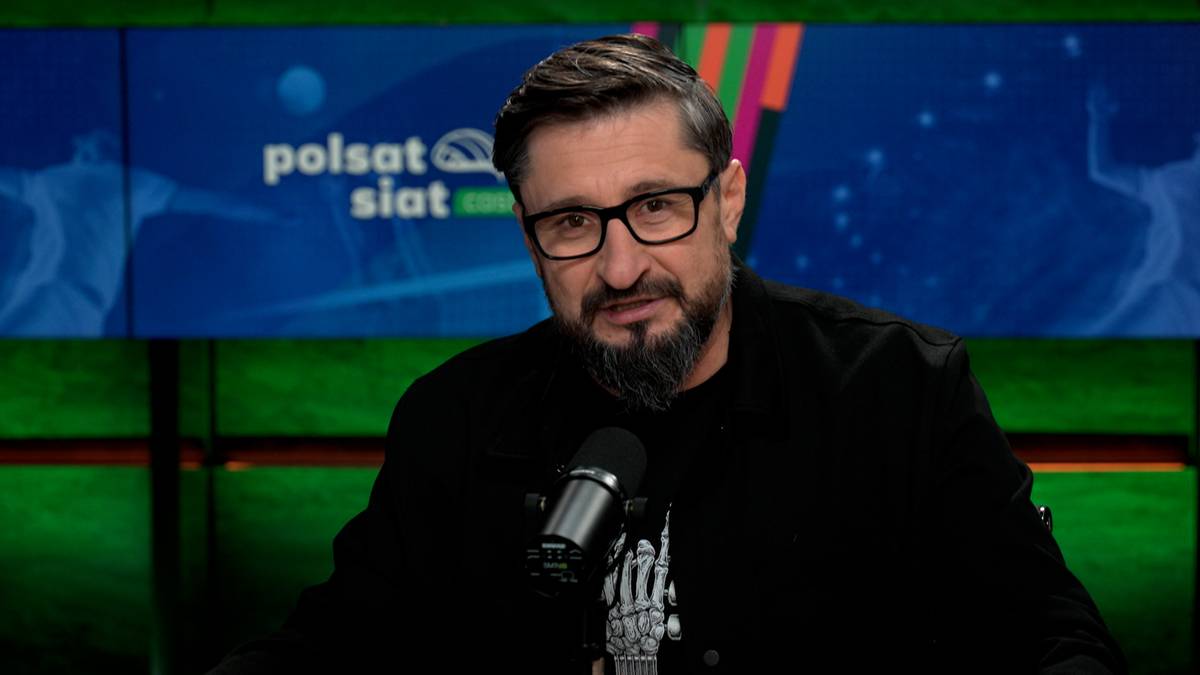 Jakub Bednaruk wytypował najlepszą piątkę w 90. Plebiscycie Przeglądu Sportowego i Telewizji Polsat