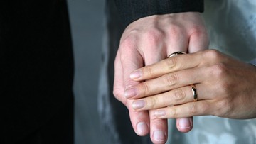 Ślub na 6 tys. gości. Córka prezydenta Turcji wyszła za mąż
