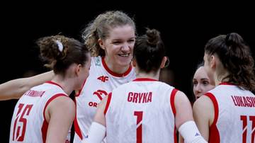 Liga Narodów siatkarek: Polska - USA. Gdzie oglądać mecz?