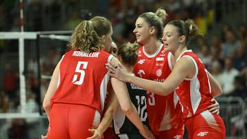 Liga Narodów: Polska - Tajlandia. Relacja na żywo