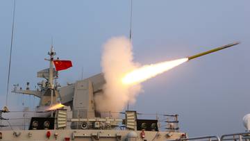 Chiny zbroją się po zęby. Setki miliardów na broń wydane przez Pekin