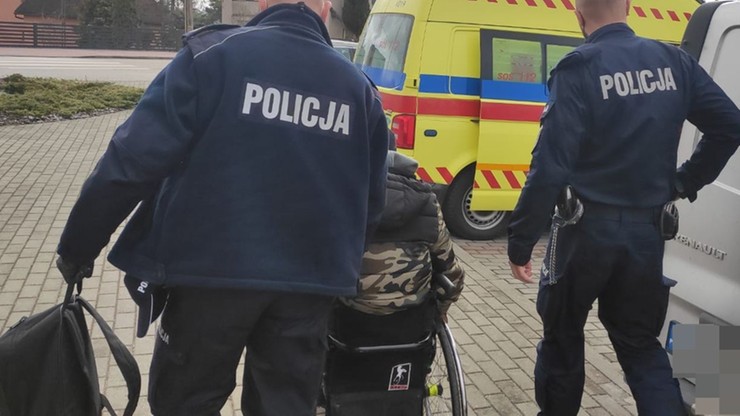 Gdańsk. Uwięzili, bili i odurzali narkotykami 35-latka