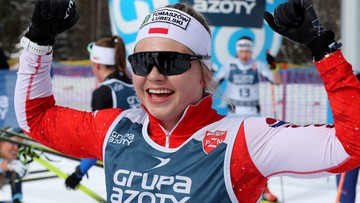 MP w biegach narciarskich: Złote medale dla Skinder i Burego