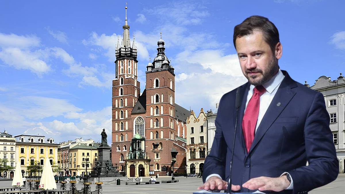 Oficjalne wyniki referendum. Mieszkańcy Krakowa podjęli decyzję
