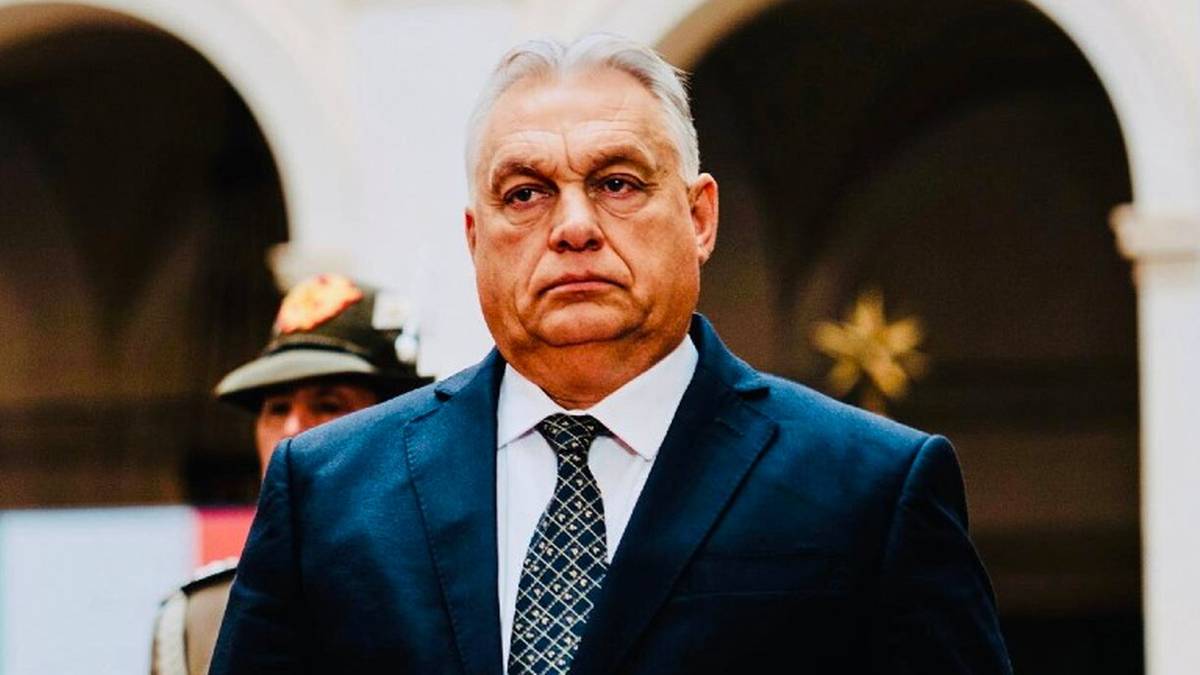 "Rozpoczął kolejny atak na Węgry". Orban uderza w Tuska
