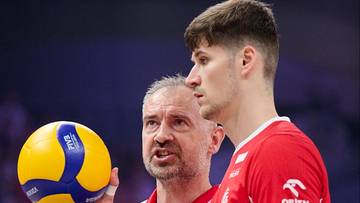 Reprezentant Polski w ZAKSIE! Ważny transfer stał się faktem