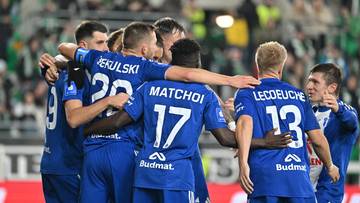 PKO BP Ekstraklasa: Wisła Płock - Pogoń Szczecin. Relacja live i wynik na żywo