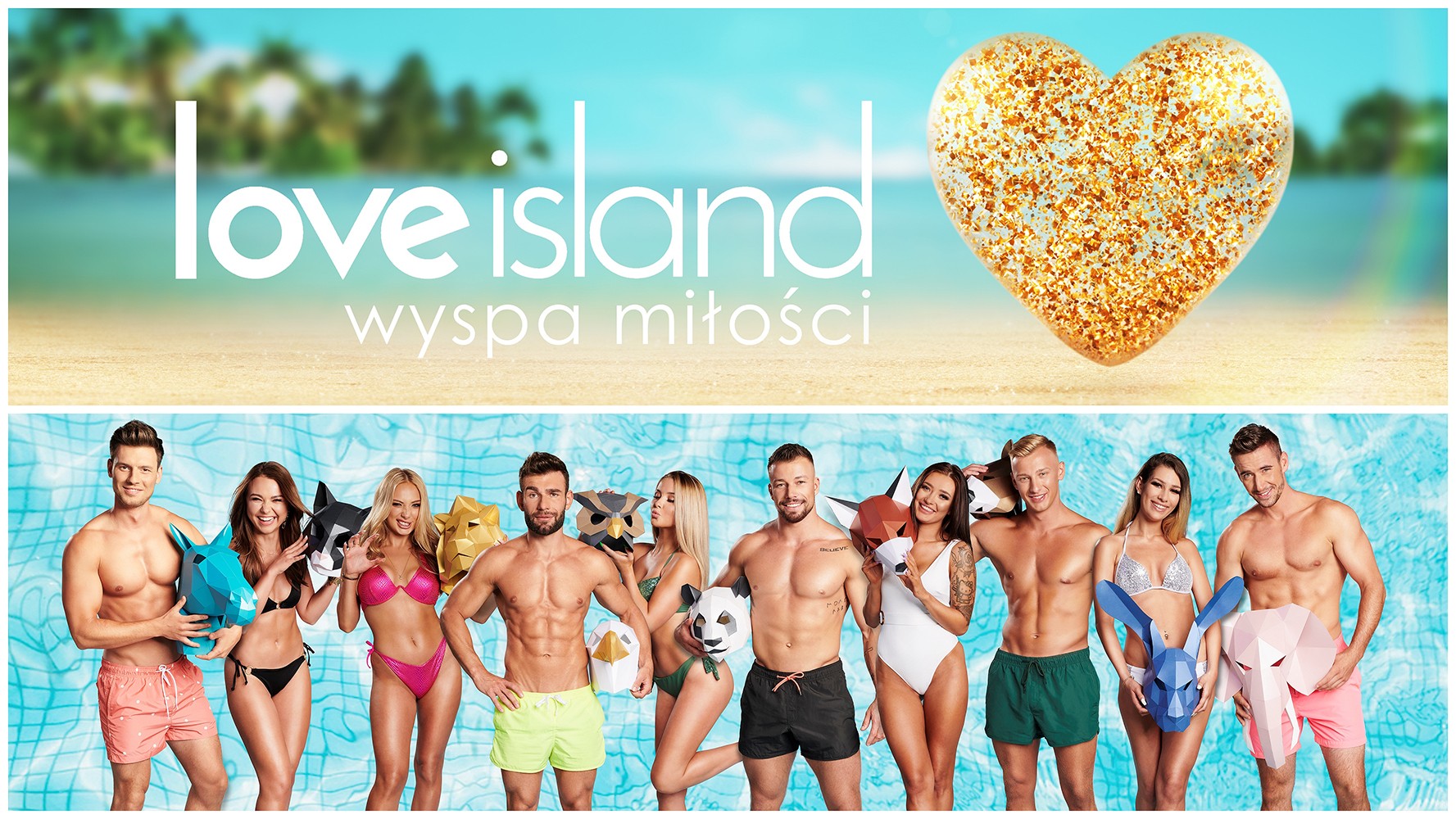 „love Island Wyspa Miłości” Casting Do Trzeciej Edycji Polsatpl 