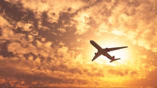 03.07.2024 11:00 Turbulencje przyczyną kolejnego zdarzenia. Czy latanie wciąż jest bezpieczne?