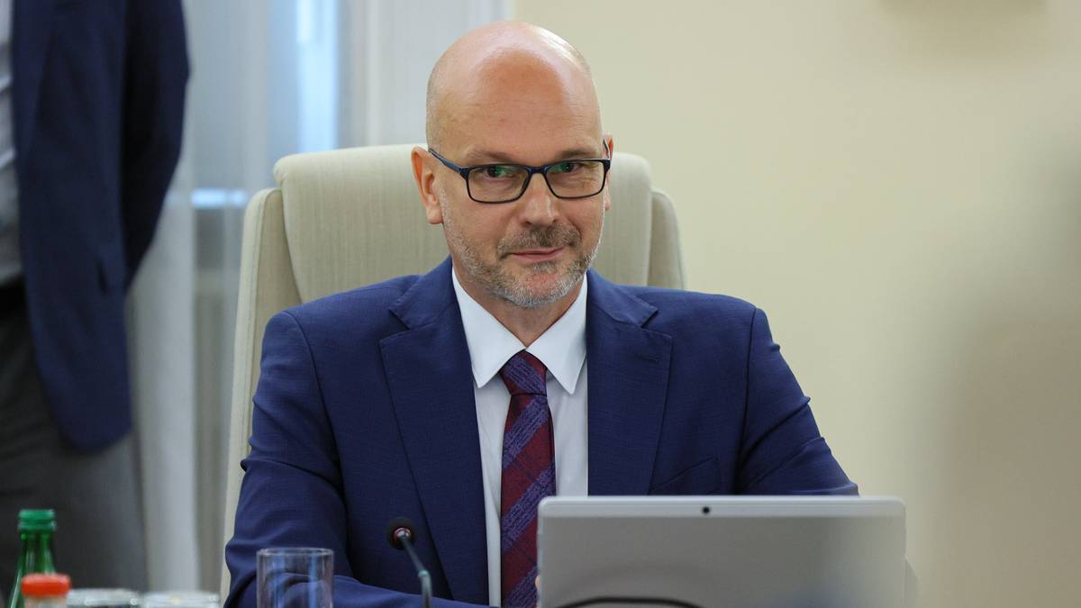 Мацей Берек станет кандидатом в Конституционный суд. Дональд Туск подтверждает это