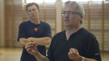 Reportaż pt. "Hokejowe Lwy Henryka Grutha". Gdzie obejrzeć? Transmisja TV i stream online