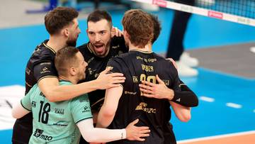 PGE Projekt Warszawa - Asseco Resovia. Gdzie obejrzeć hit PlusLigi? Transmisja TV i stream online