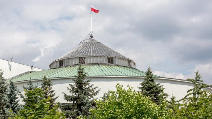 Obywatele RP uniewinnieni ws. naruszenia "miru domowego" Sejmu