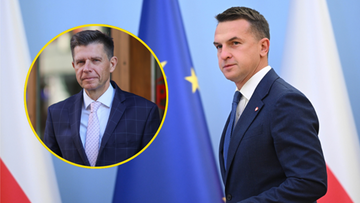 Zaczęło się od Ryszarda Petru. Po 10 latach Nowoczesna zniknie