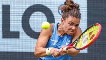 Bencic pokonała Paolini! Świetny start w meczu United Cup