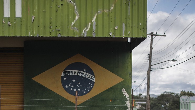MŚ 2018: Kibic zginął ciesząc się z wygranej Brazylii