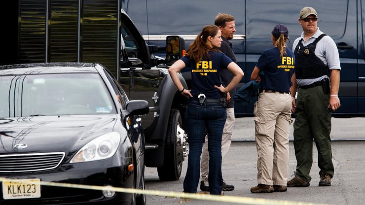 FBI: brak przesłanek o komórce terrorystycznej w Nowym Jorku
