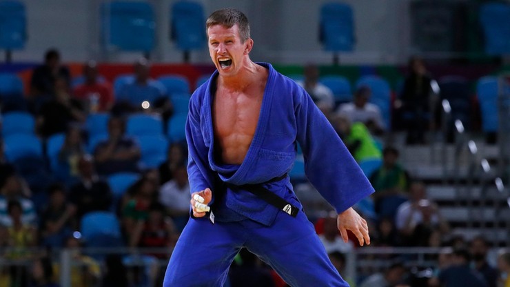 Rio 2016: Belgijski judoka zaatakowany na Copacabanie