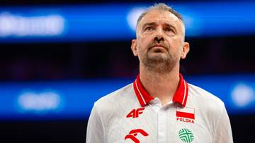 Nikola Grbić wyłożył karty na stół. Wtedy ogłosi powołania do reprezentacji