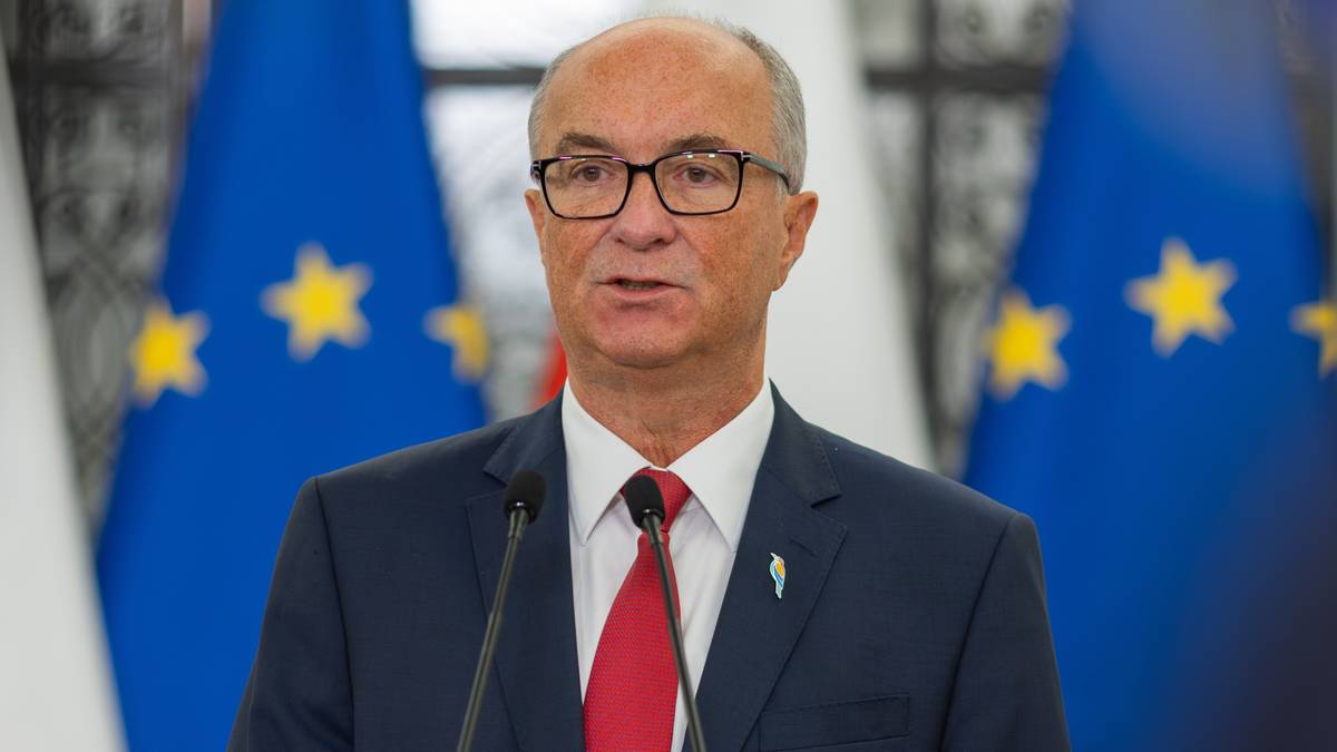 Muzeum jak w Berlinie. Sejm przejął już za darmo działkę