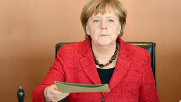 Merkel chce po raz czwarty ubiegać się o stanowisko kanclerza. Oficjalnie ma o tym poinformować wieczorem