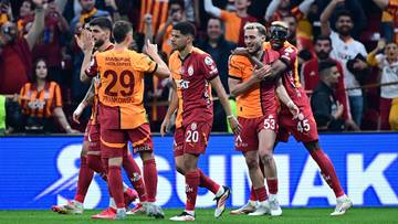 Trabzonspor - Galatasaray. Gdzie obejrzeć? Transmisja TV oraz stream online