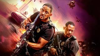 Bad Boys: Ride or Die