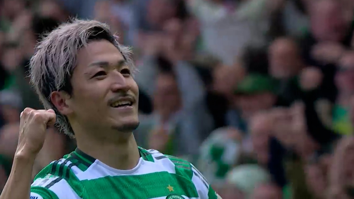 Finał Pucharu Szkocji: Celtic Glasgow - Dunfermline Athletic. Relacja live i wynik na żywo