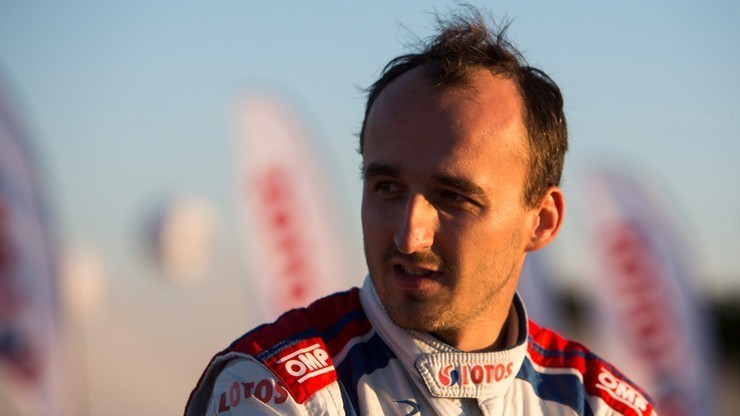 Formuła 1: Kubica i di Resta przejdą testy na Hungaroringu